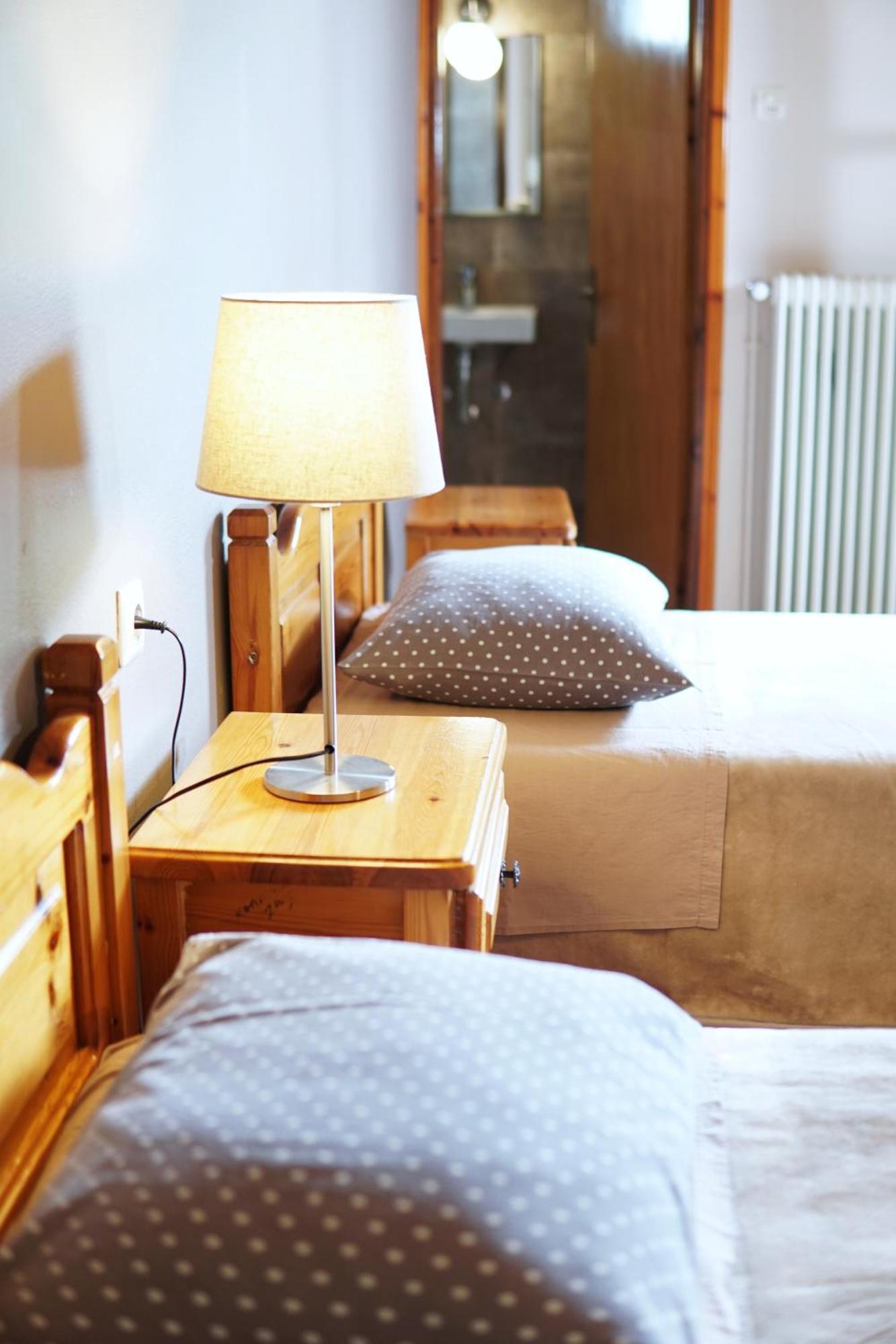 Hotel Defkalion Alli Meria Eksteriør billede